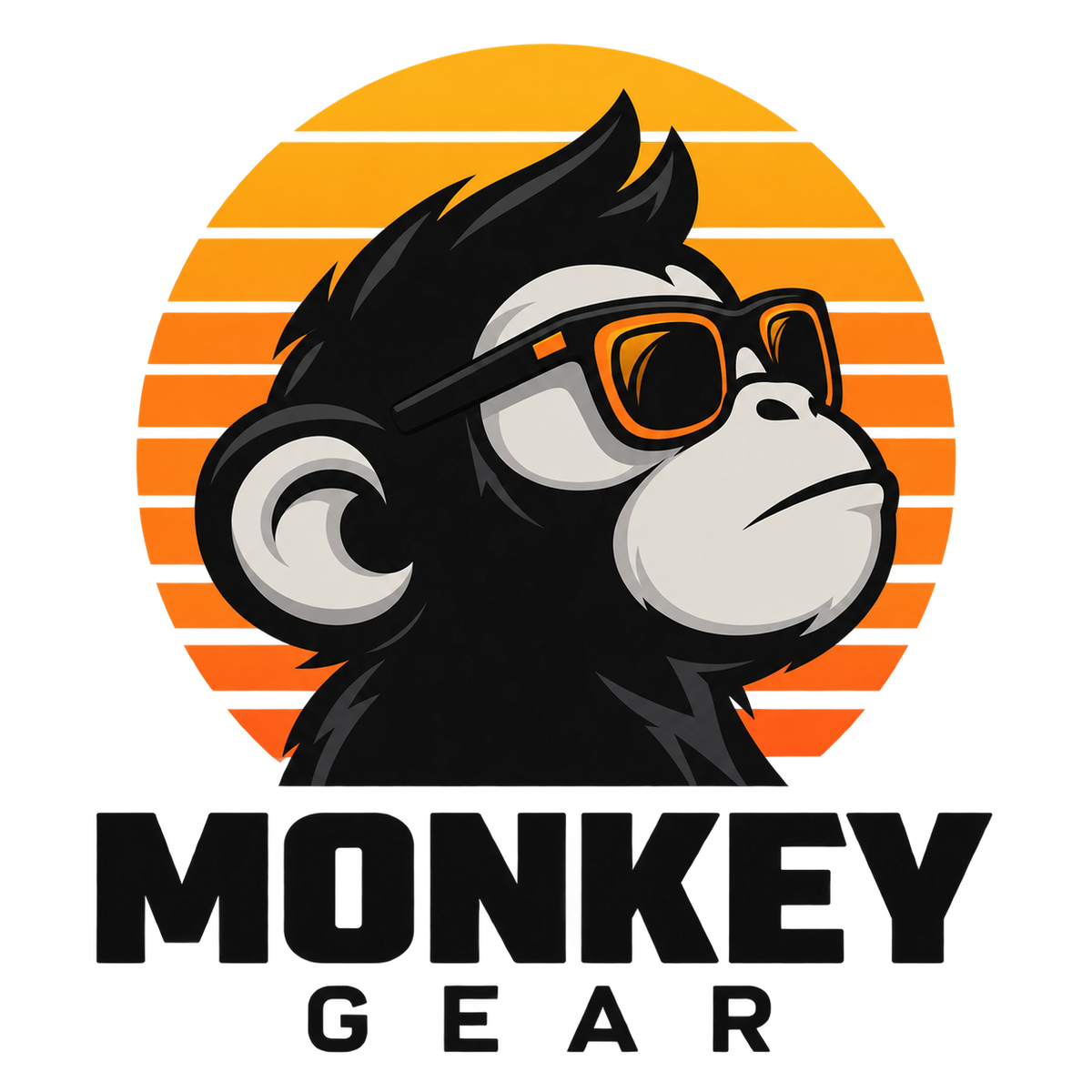 Monkey Gear